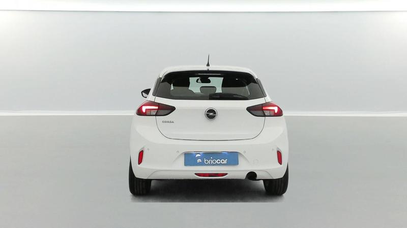 Opel Corsa 1.2 75ch Elegance Business