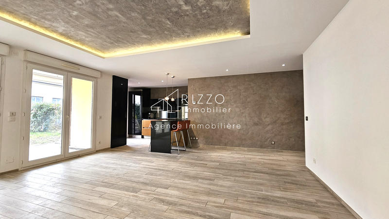 Appartement - 71 m² - 3 pièces