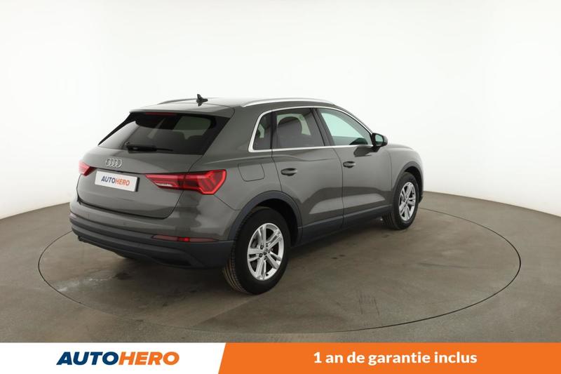 Audi Q3 35 Tfsi Business Line s tronic 7 150 ch