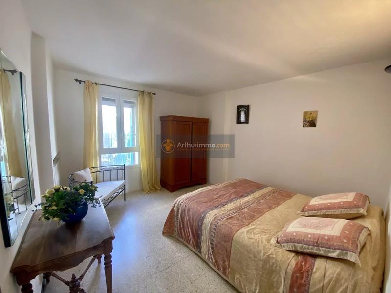 Maison - 154 m² - 8 pièces