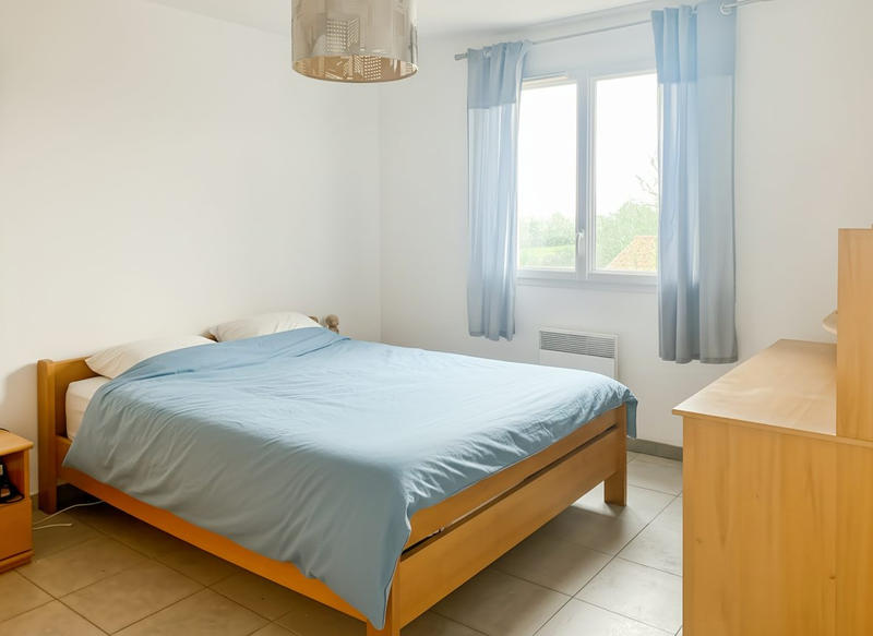 Villa - 104 m² - 6 pièces