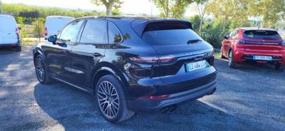 Porsche Cayenne 3.0 V6 440 ch Tiptronic Bva s