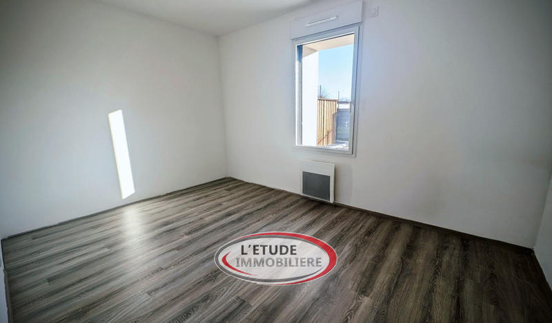 Maison - 74 m² - 4 pièces