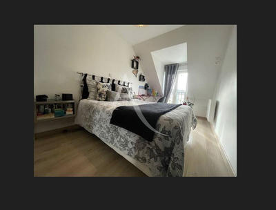 Maison - 104 m² - 4 pièces