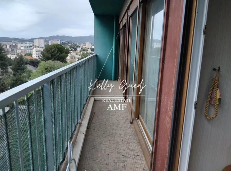Appartement - 88 m² - 4 pièces