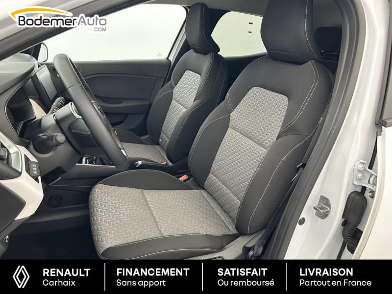 Renault Clio TCe 100 Gpl Evolution