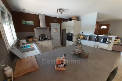 Maison - 101 m² - 5 pièces