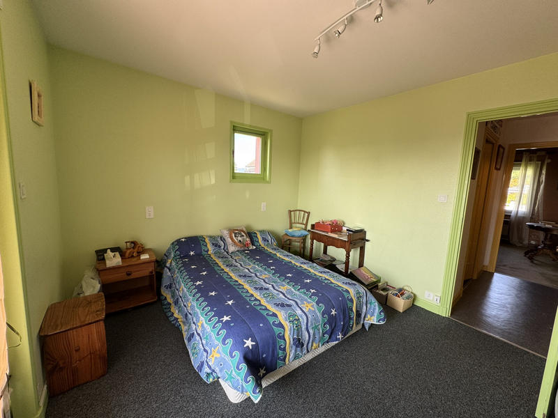 Maison - 156 m² - 6 pièces