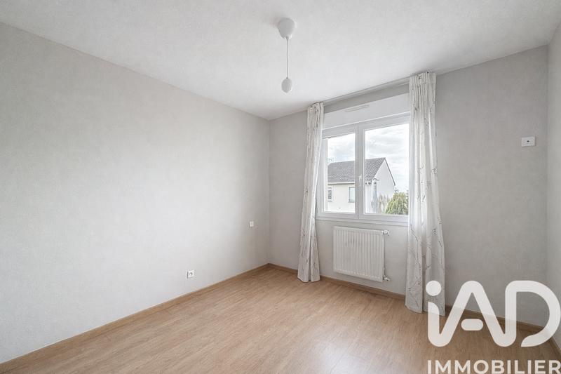 Maison - 112 m² - 5 pièces