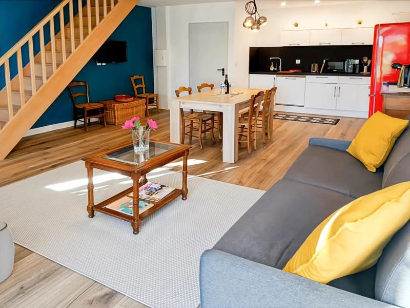 Maison - 400 m² - 15 pièces