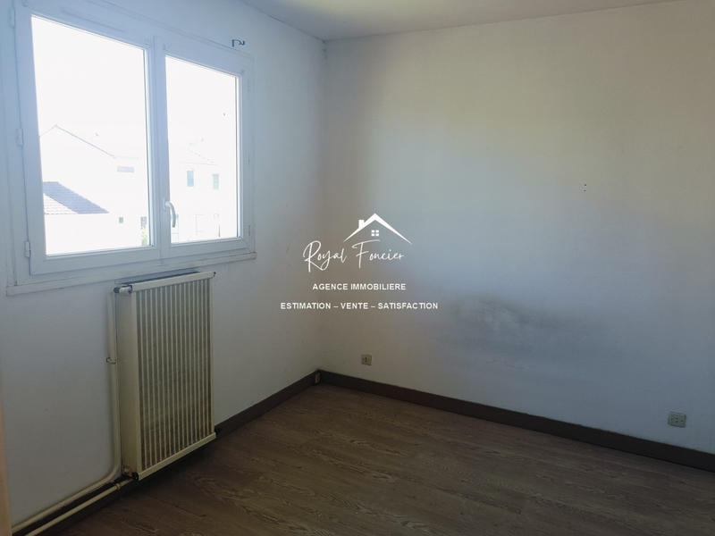 Maison traditionnelle - 87 m² - 6 pièces