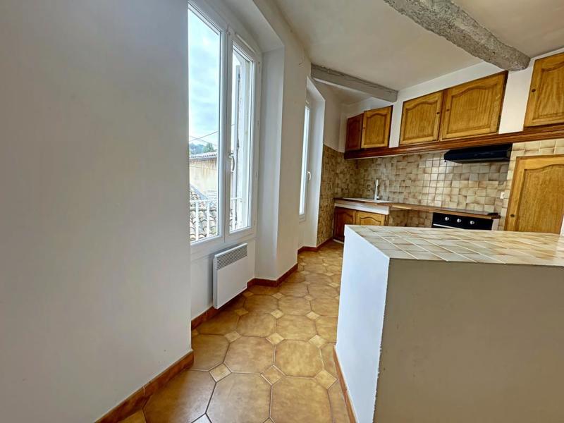 Maison - 107 m² - 4 pièces