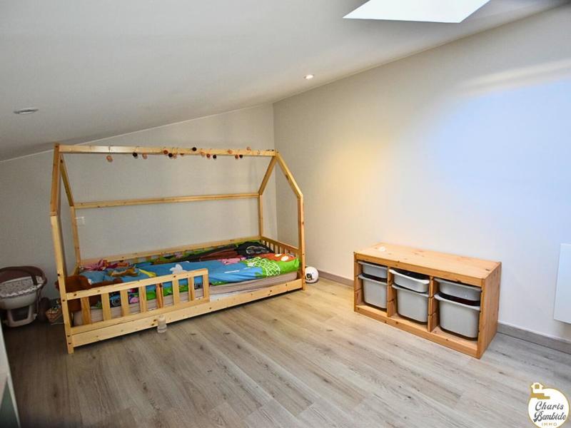 Appartement - 52 m² - 3 pièces