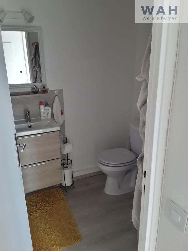 Appartement - 31 m² - 2 pièces