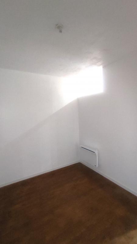 Appartement - 25 m² - 2 pièces
