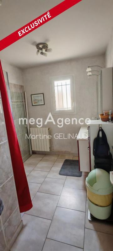 Maison - 103 m² - 5 pièces