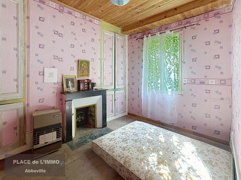 Maison - 190 m² - 13 pièces