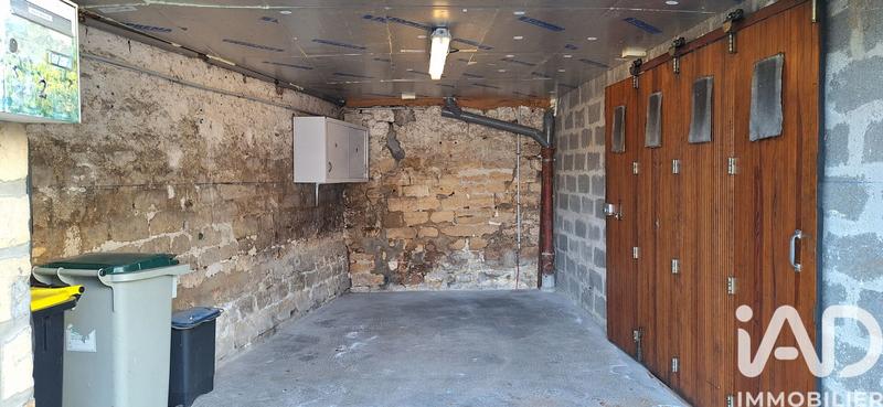 Appartement - 34 m² - 1 pièce