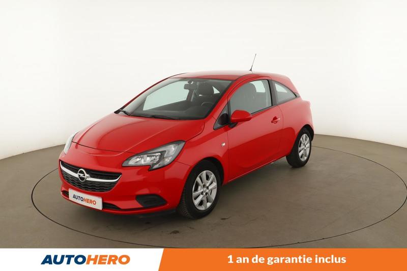 Opel Corsa 1.2 Edition 3p 70 ch
