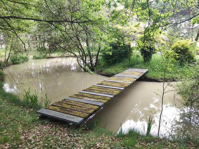 Terrain de loisirs - 100 000 m²