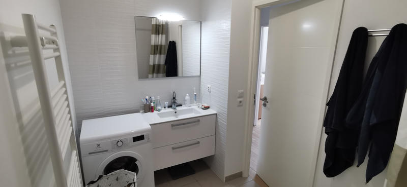 Appartement - 73 m² - 3 pièces