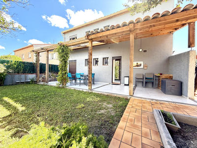 Villa - 180 m² - 7 pièces