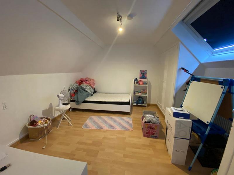 Maison - 103 m² - 5 pièces