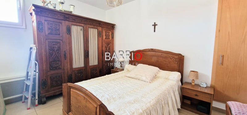 Appartement - 78 m² - 4 pièces