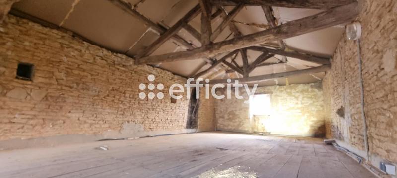 Maison - 73 m² - 4 pièces