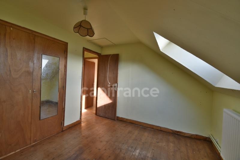 Maison en pierre - 75 m² - 4 pièces