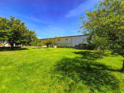 Maison - 160 m² - 5 pièces