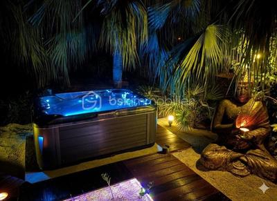 Gîte - 170 m² - 6 pièces