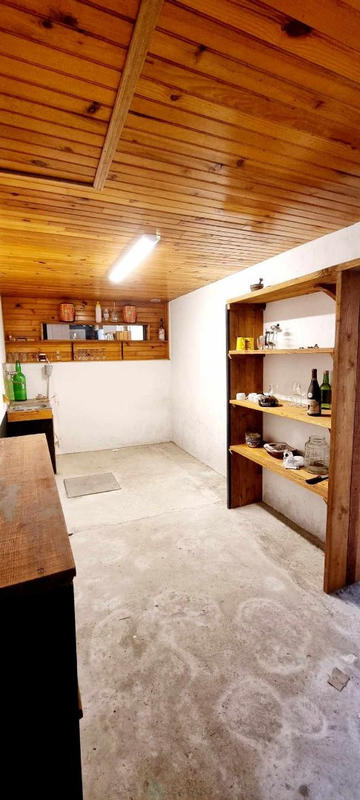 Maison - 139 m² - 4 pièces