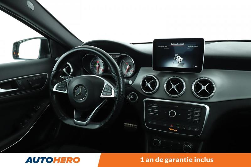 Mercedes Gla 250 4Matic 7g-Dct 211 ch