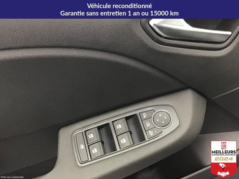 Renault Clio TCe 90 Evolution