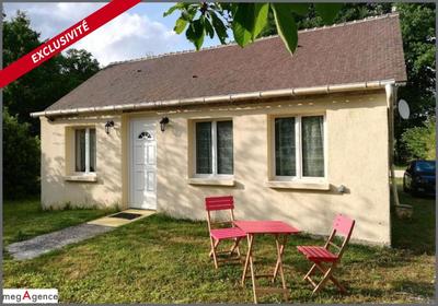 Pavillon - 97 m² - 6 pièces