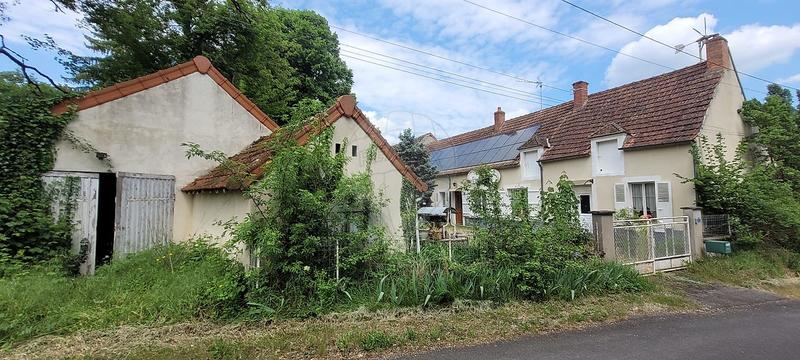 Maison - 108 m² - 5 pièces