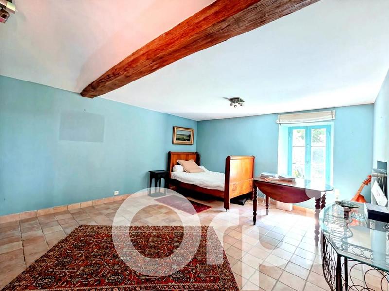 Maison de campagne - 180 m² - 6 pièces