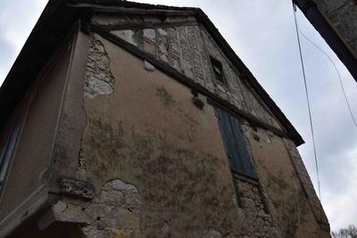 Maison traditionnelle - 85 m² - 5 pièces