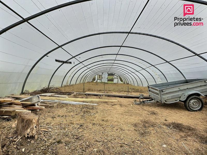 Châlet - 69 m² - 3 pièces