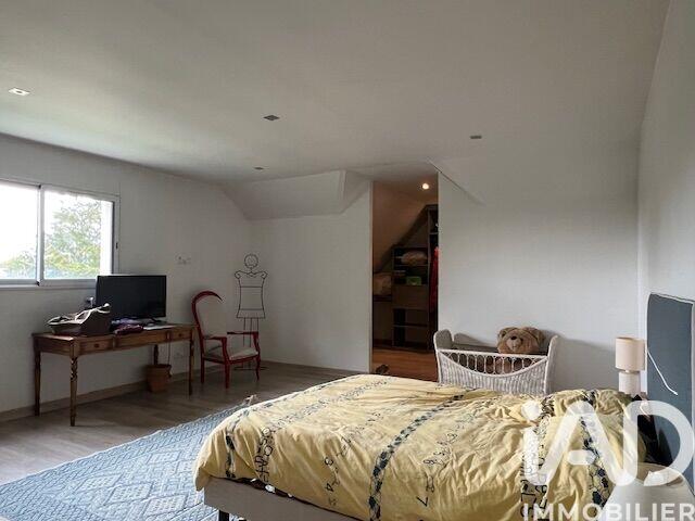 Maison de maîtres - 506 m² - 8 pièces