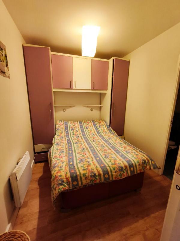 Appartement - 26 m² - 1 pièce