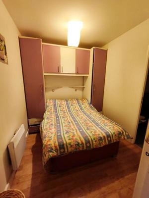 Appartement - 26 m² - 1 pièce