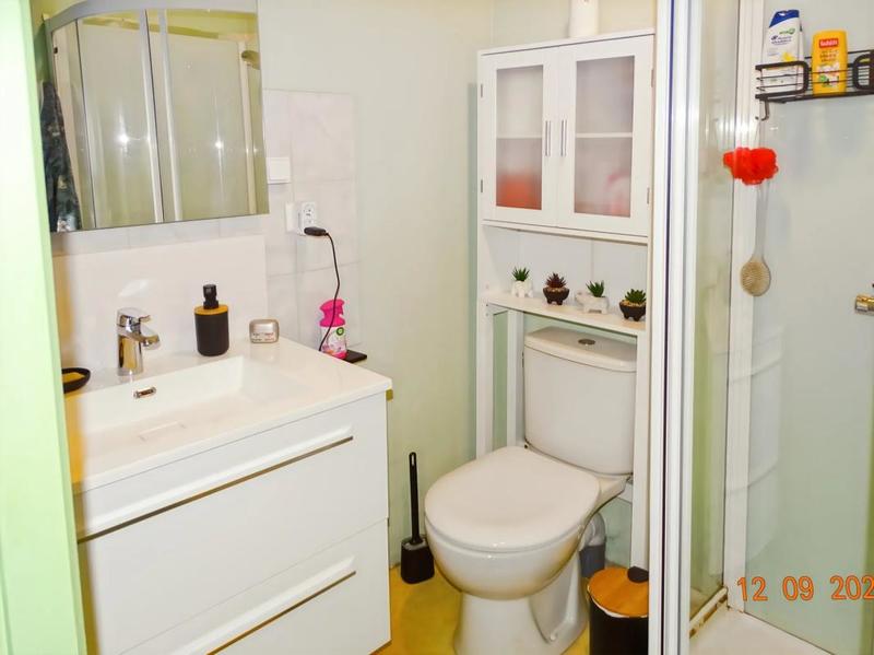 Maison - 100 m² - 6 pièces