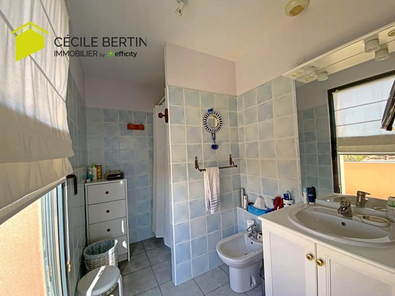 Appartement - 132 m² - 4 pièces