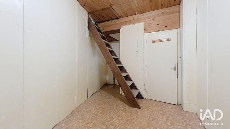 Maison - 124 m² - 4 pièces