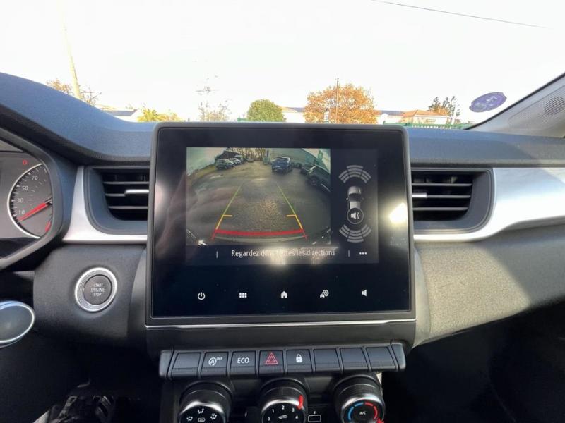 Renault Captur II Business TCe 100 - 20