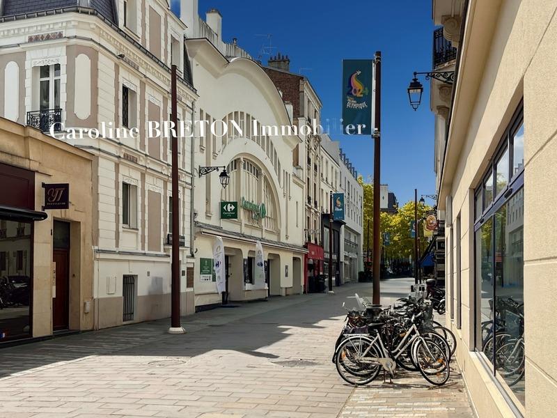 Appartement - 79 m² - 3 pièces