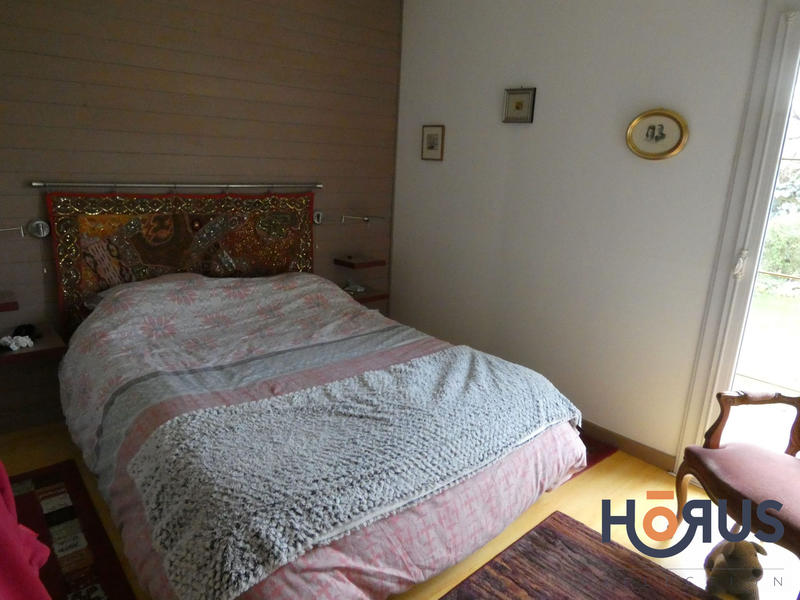 Viager - Maison - 90 m² - 5 pièces