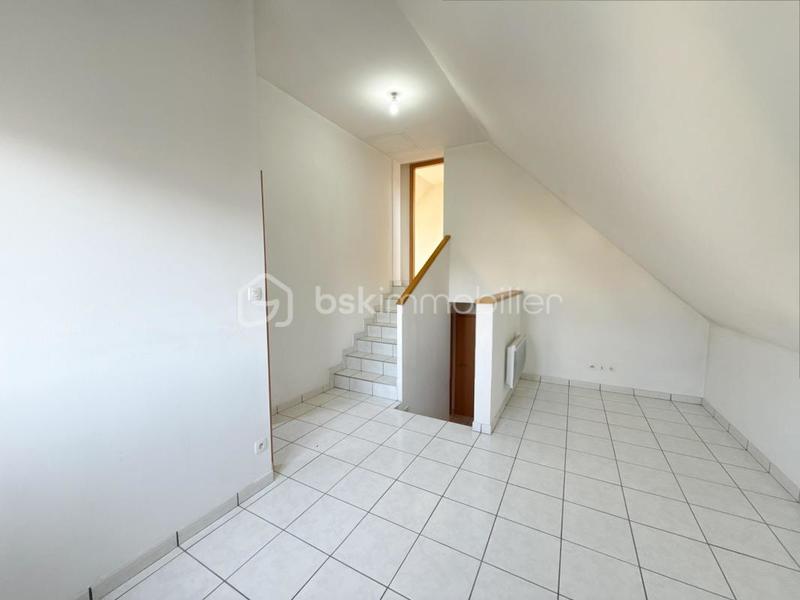 Maison - 89 m² - 4 pièces
